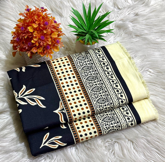 Polo Cotton Printed 2 pcs