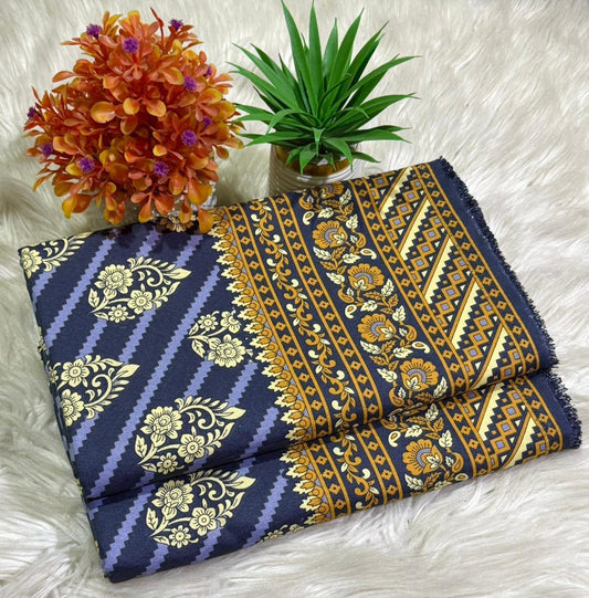 Polo Cotton printed 2 pcs