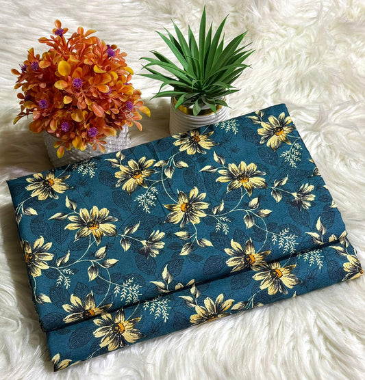 Polo Cotton Printed 2 pcs