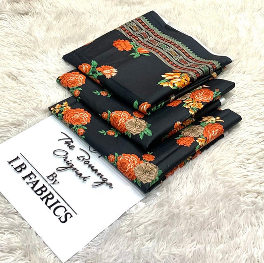 Bonanza Lawn 3 pcs
