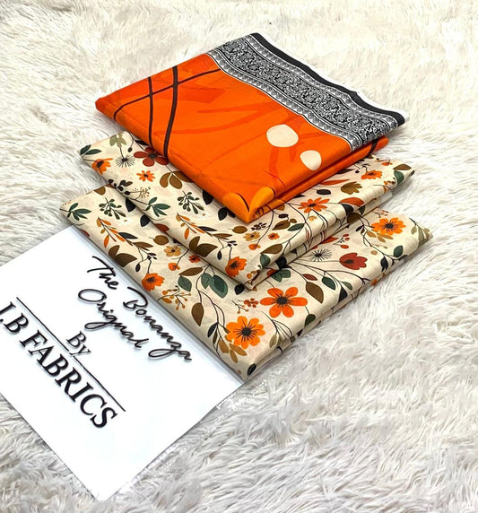 Bonanza Lawn 3 pcs