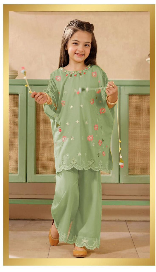 Kids Eid Special Lawn