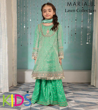Kids Eid Special Lawn