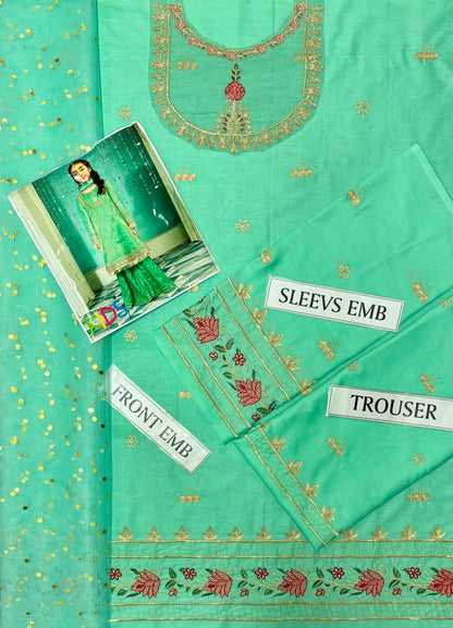 Kids Eid Special Lawn