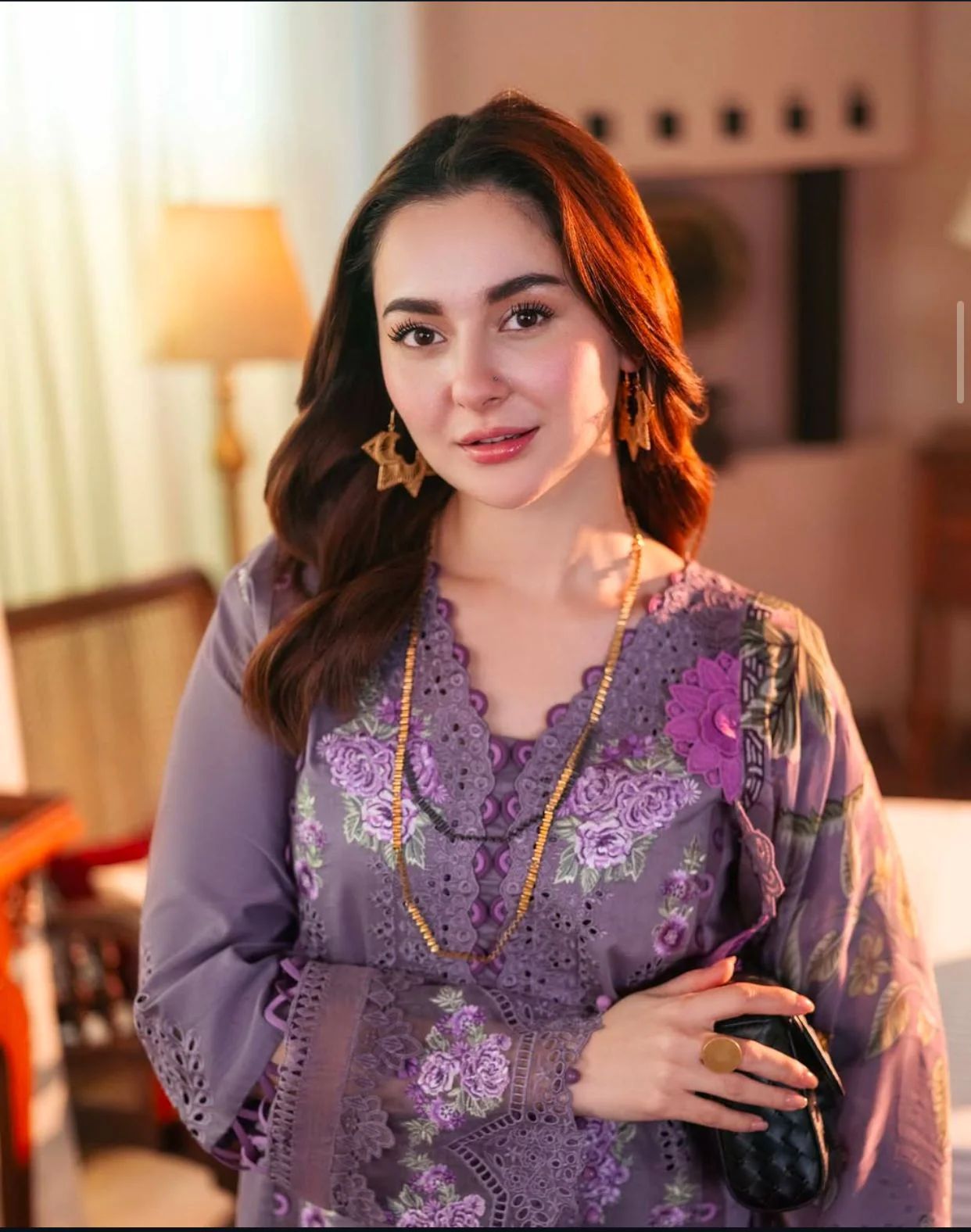 JADE Lawn Embroidered 3 pcs