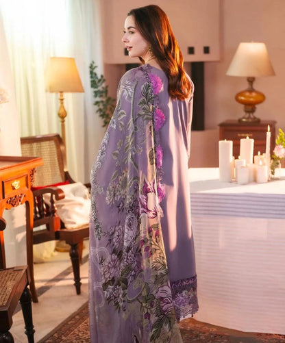 JADE Lawn Embroidered 3 pcs