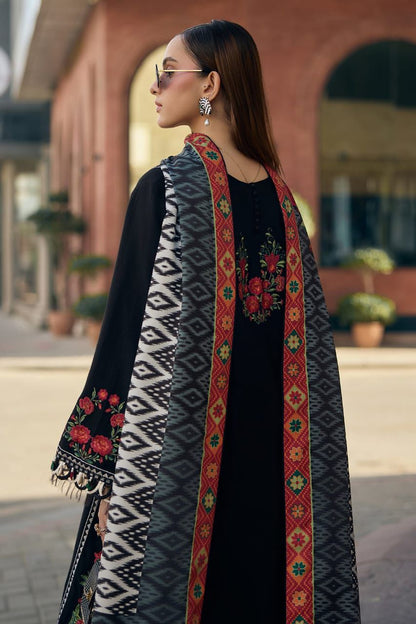CHRIZMA Lawn Embroidered 3 pcs