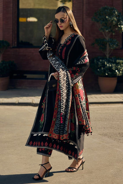 CHRIZMA Lawn Embroidered 3 pcs
