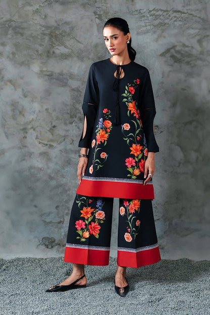 SENORA LAWN PRINTED 2 PCS