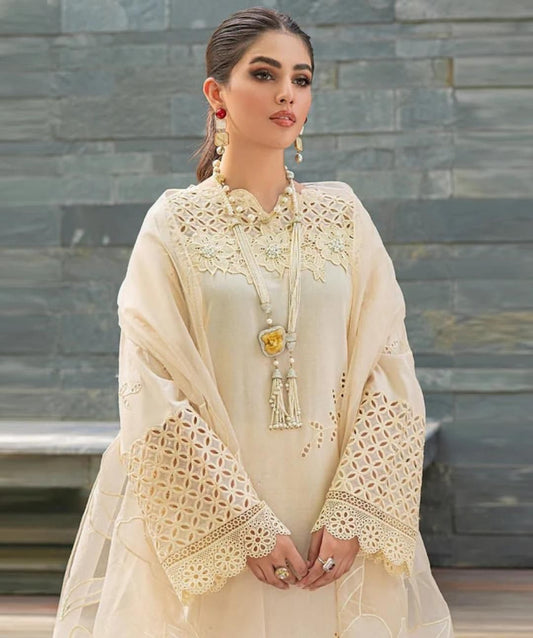 Mahrosh Api LAWN Embroidered – Page 4 – MAHROSH