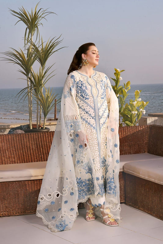 Mahrosh Api Lawn 2026 – MAHROSH