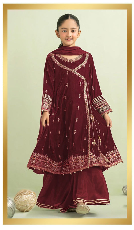 Mahrosh Api Fairies Summer – MAHROSH