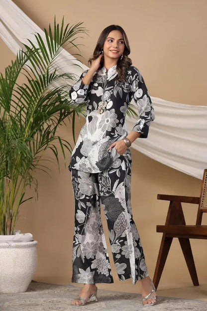 SAPPHIRE PRINTS LAWN 2 PCS