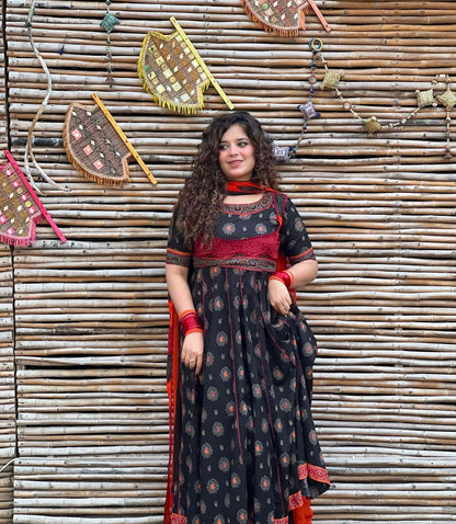 Zainab Chotani Printed Lawn 3 Pcs