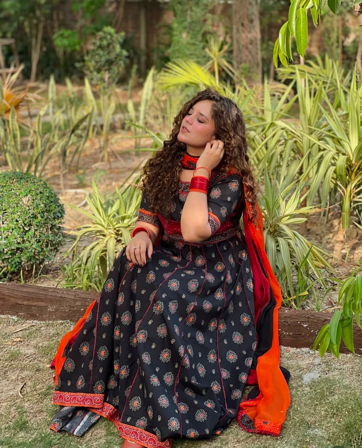 Zainab Chotani Printed Lawn 3 Pcs