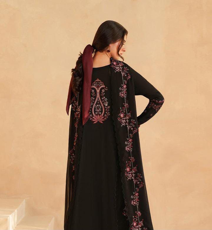 Iznik Premium Dhanak Embroidered 3 PCS