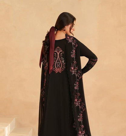 Iznik Premium Dhanak Embroidered 3 PCS