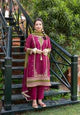 MEENA BY KOMAL