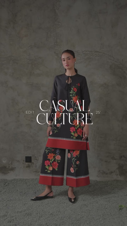SENORA LAWN PRINTED 2 PCS