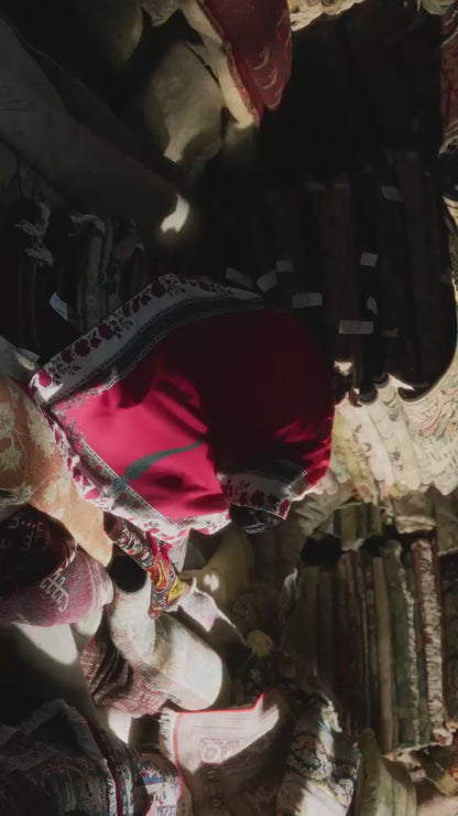 HUSSAIN REHAR Lawn 3 pcs